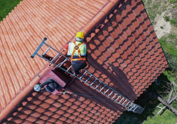 Best Steel Roofing  in Cameron, WI